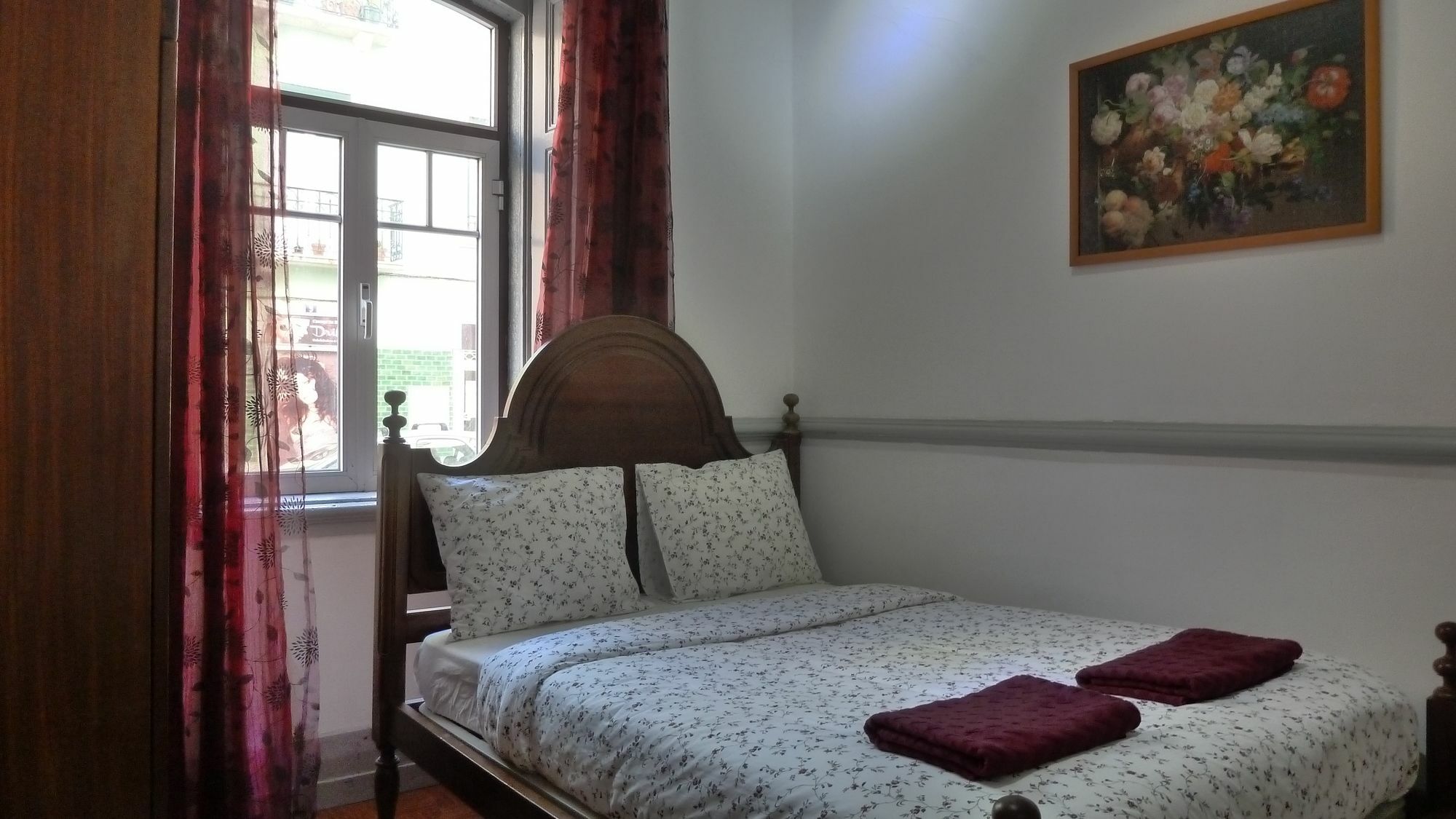 Midtown Guest House Lisbon Bagian luar foto