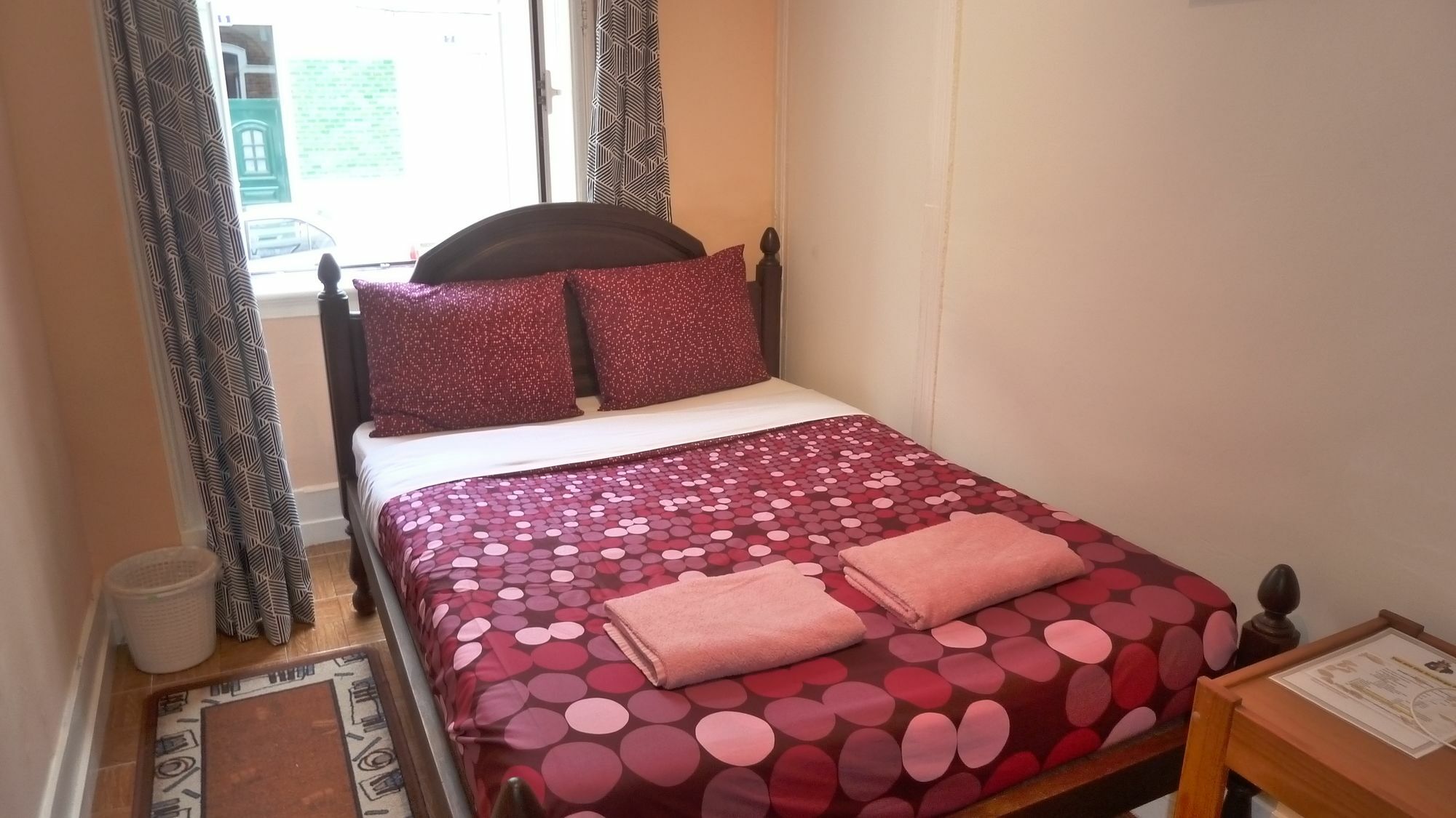 Midtown Guest House Lisbon Bagian luar foto