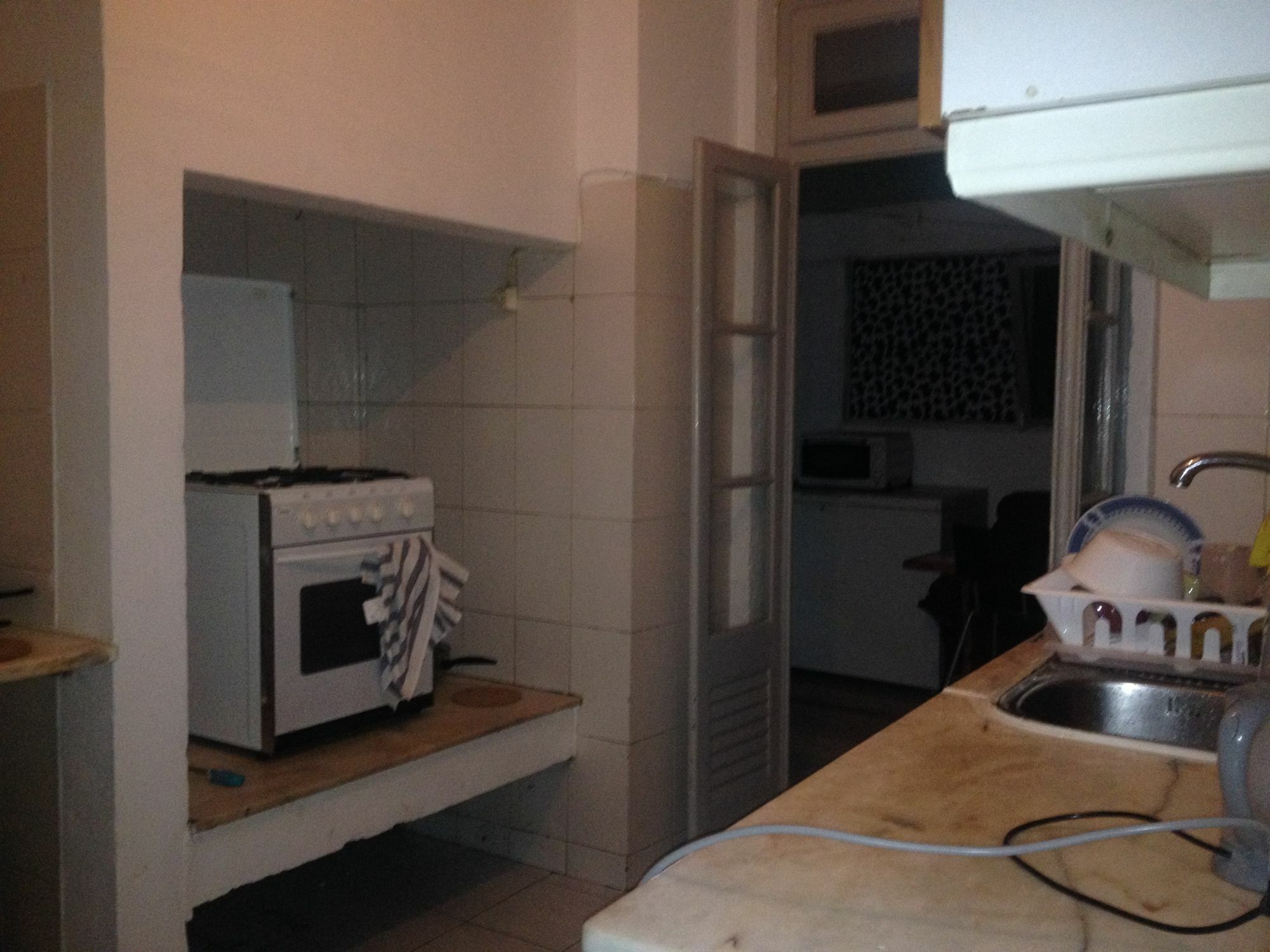 Midtown Guest House Lisbon Bagian luar foto