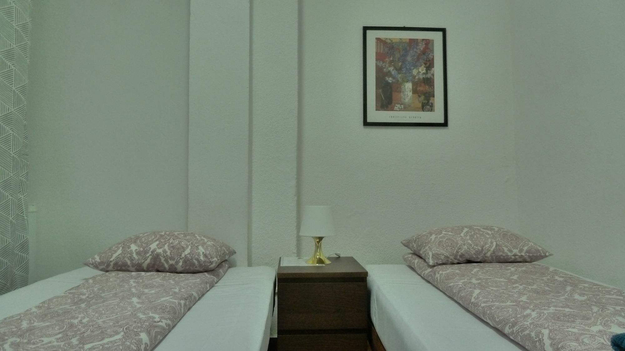 Midtown Guest House Lisbon Bagian luar foto