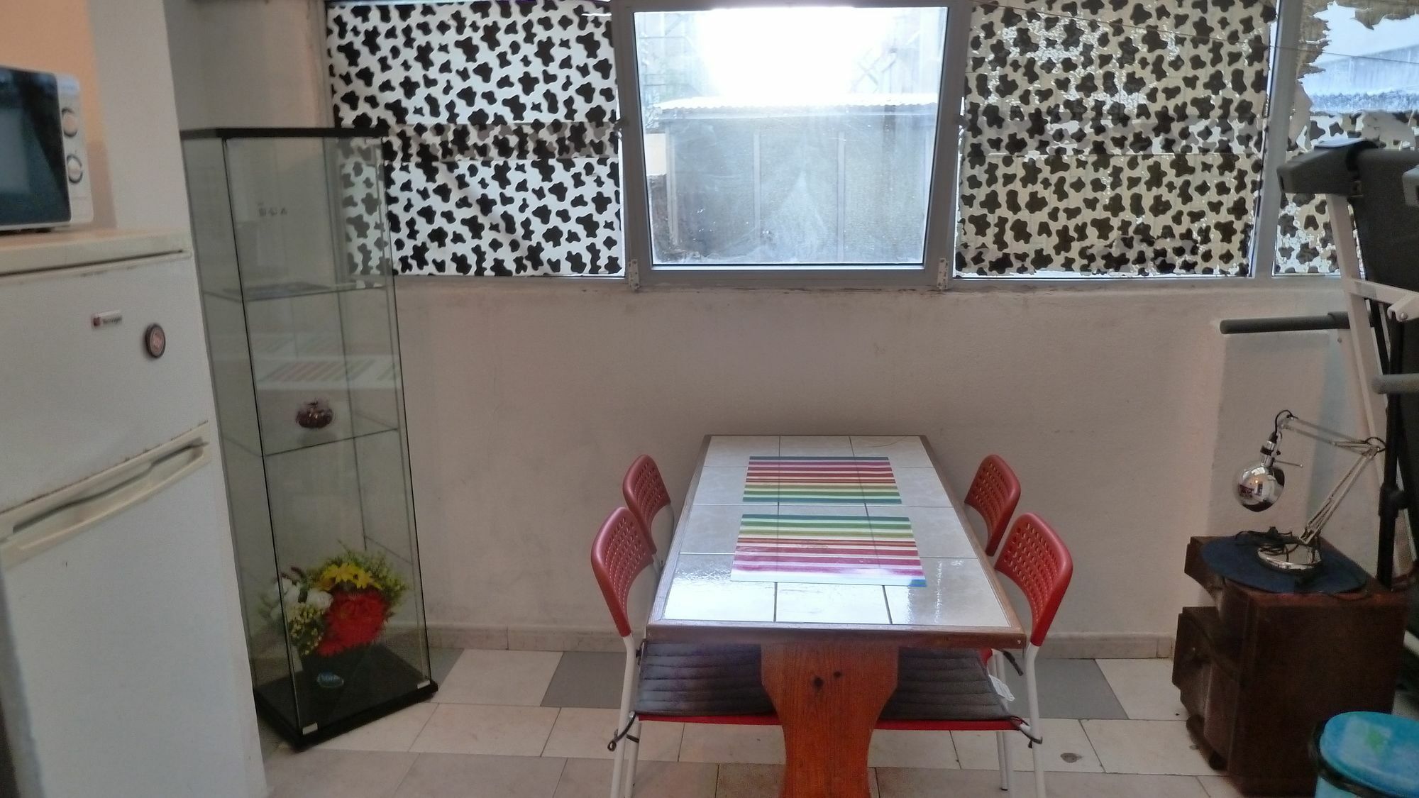 Midtown Guest House Lisbon Bagian luar foto
