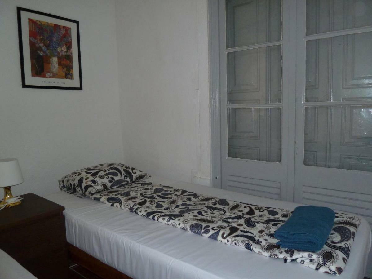 Midtown Guest House Lisbon Bagian luar foto
