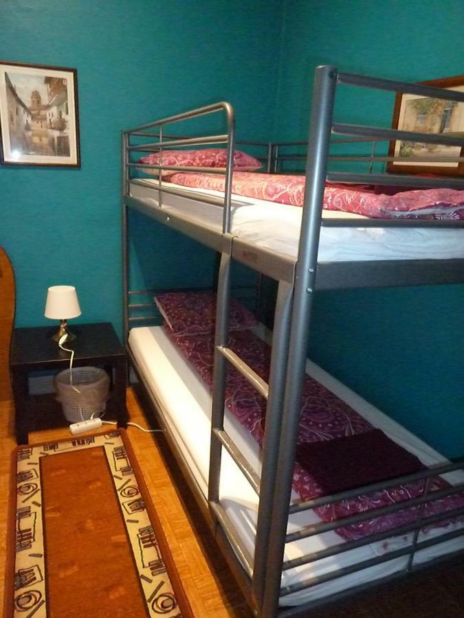 Midtown Guest House Lisbon Bagian luar foto