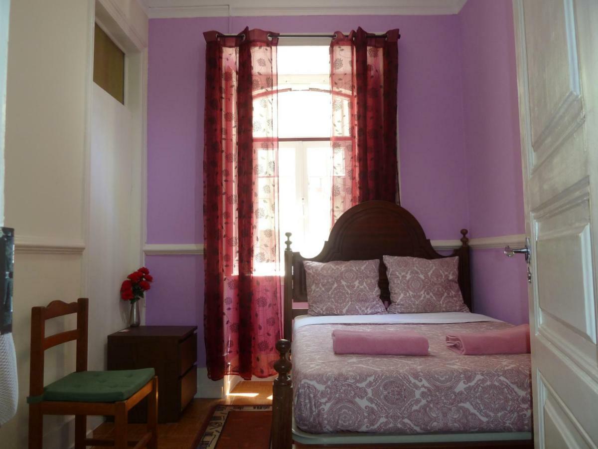 Midtown Guest House Lisbon Bagian luar foto