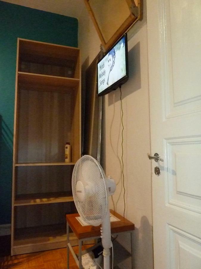Midtown Guest House Lisbon Bagian luar foto