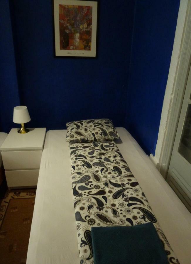 Midtown Guest House Lisbon Bagian luar foto