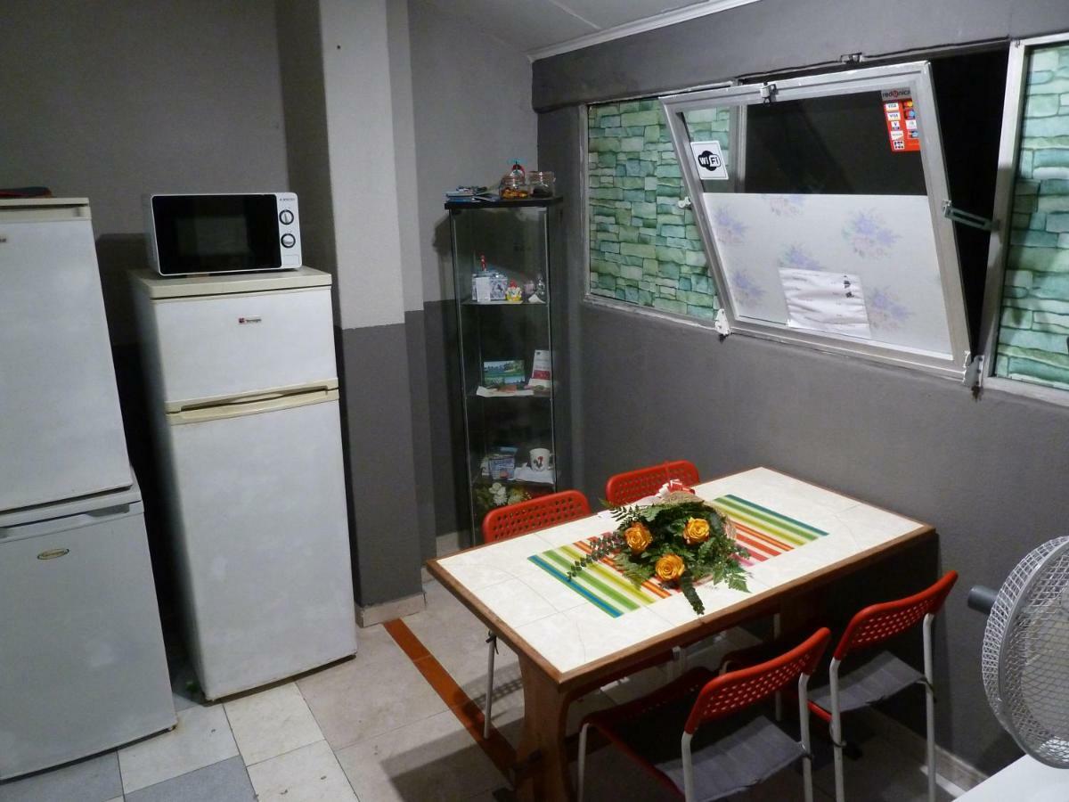 Midtown Guest House Lisbon Bagian luar foto