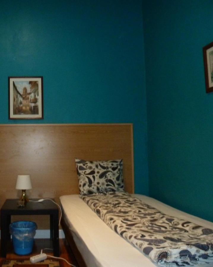 Midtown Guest House Lisbon Bagian luar foto