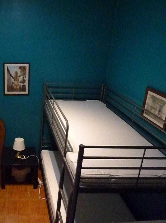 Midtown Guest House Lisbon Bagian luar foto